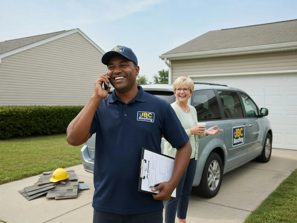 Roof Replacement Blountville, TN FAQs